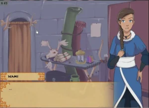 Four Elements Trainer