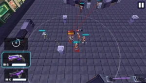 Cyber Fuck Kink City