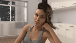 Isabella – Chasing Shadows