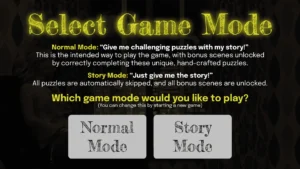 Futagenesis Unveiled