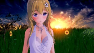 How I Became the Bodyguard of the Saintess!