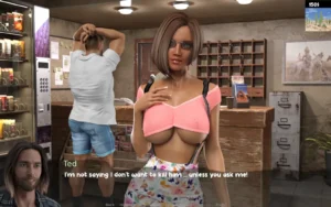 The Motel