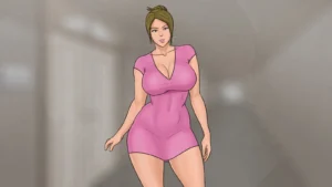 Eva’s Ecstasy