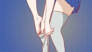 Ryuko’s Life Fiber Adventure
