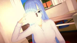 Revenge of a Futa